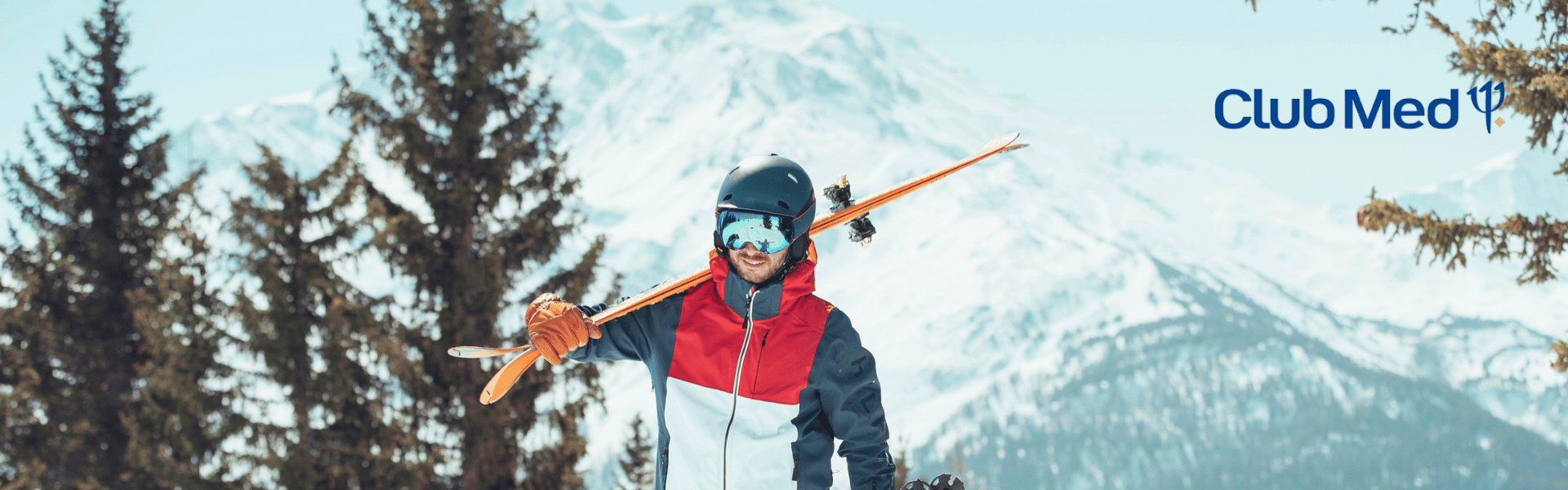 CLUB MED NOVIEMBRE 2025